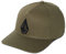 Volcom Embossed Stone Hat One Size