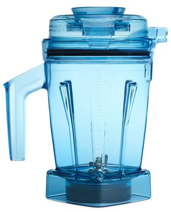 Vitamix 48-ounce Blending Container - Blue