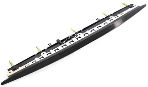 Hohe Level dritte Bremsleuchte,Für BMW 6er E63 2004–2007. Für E64 2003–2007 63256911909