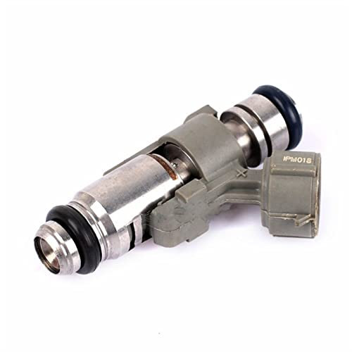 Auto-Benzin-Einspritzdüsen für Citroen C3 C4 Auto-Einspritzdüsenzubehör 9648148580 1984F4 Ipm018 Kraftstoff-Sprühdüse