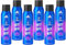 6x adidas Champions League Best of the Best Deo Spray, Maximaler Trockenschutz 150ml (6er Pack)