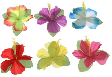 Amosfun Lebendige Künstliche Blumenstängel Stück Gefälschter Blumenstrauß für Hochzeitsfeiern Heimdekorationen