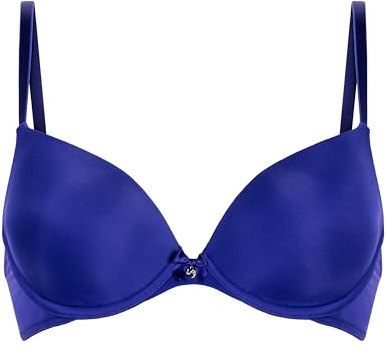 HUNKEMÖLLER Vorgeformter Bügel-BH Plunge