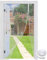 Zanzariera Porta Finestra, 200x220cm Zanzariera Magnetica Porta Finestra, Bianco Zanzariere Magnetiche per Porte Finestre per Della Terrazza Soggiorno