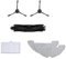 SXEZYEYO Kit De Accesorios For Robot Aspirador Honiture, Airzeen R7, Laresar P10. Incluye: 1 Cepillo Principal, 2 Cepillos Laterales, 1 Filtro HEPA, 2 Mopas Y Repuestos.