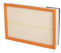HELLA 8ZA 366 136-791 Luftfilter AF679 - Filtereinsatz
