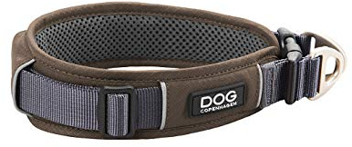 Urban Explorer Collar L/XL Mocca