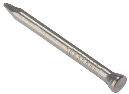 ForgeFix Panel Pins | 1.60 x 20mm | Bright | Bag 250gm