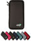 WYNGS Housse de Protection Noir Compatible avec la Calculatrice Casio fx-220 Plus 2nd Edition
