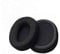 AHG Replacement ear pads compatible with SteelSeries Arctis 3 5 7 9X and Arctis Pro Wireless headphones (Black)