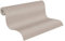 A.S. Création Vliestapete New Elegance Deutschland tapeziert Unitapete einfarbig 10,05 m x 0,53 m beige 375552 37555-2