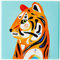 Maxwell & Williams Untersetzer Tiger PETE CROMER Keramik - Kork, DU0229
