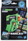 Nerf Roblox Phantom Forces Boxy Buster Toy Gun Foam Dart Blaster - Includes 2x Darts