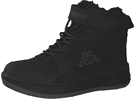 Kappa Unisex Kinder Shab Fur KSneaker