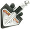 Rowenta RS-2230001120 Spazzola 18V per scopa Air Force Extreme Silence RH8911, RH8912, RH8919