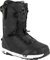 Nitro Herren Snowboards Profile TLS 23 All Mountain Freeride Freestyle Highend Premium Schnellschnürsystem Step On Boot Snowboardboot, Black, MP 32,0 // EU 48 // US 14