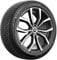 255/45Wr20 Michelin Tl Crossclimate 2 Suv (Eu)101W