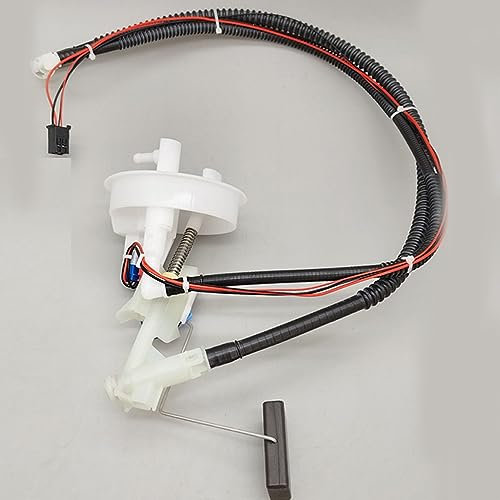 CYRIEL Die Kraftstoffpumpenbaugruppe Ist Für Mercedes Benz A209 C209 CL203 S203 W203 A2034702941 2034702941 Geeignet