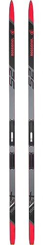 Rossignol X-IUM Skating Premium+S2 IFP inkl. Bindung Saktingski Langlaufski NEU grau Gr. 178
