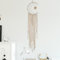 MytaYt Makramee Traumfänger Wandbehang, 96CM Traumfänger Handgemachter Traumfänger Makramee Traumfänger Handgefertigt Gewebte Dreamcatcher Boho für Schlafzimmer Wohnzimmer