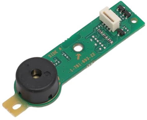 Topiky Power Eject Button Schalter Platine für CUH 21A CUH 21B CUH 2115 TSW 003, für003 1 982 483 11 für TSW 003 1 982 483 21 für TSW 003 1 982 483 31 Modul Platine