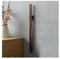 Langstieliger Schuhlöffel, Schuhlöffel 55 CM Holz Langer Griff Magnetischer Schuhlöffel Langer Schuhlöffel Horn for Schuhe Tragen Schuh Einfachere Unterstützung Schuhlöffel Tragbar für den Reisegebrau