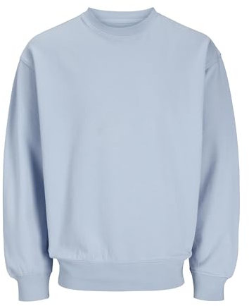 JJECHARGE Sweat Crew Neck NOOS