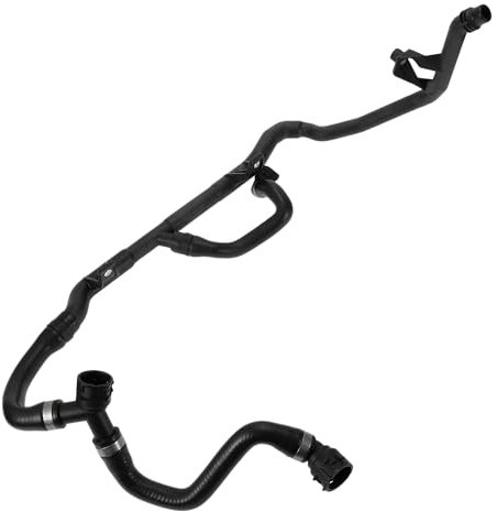 TUCKBOLD Montaggio Tubo Acqua a 4 Vie per BMW 328i 07-13 1 Pz