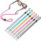 DUGRAFT 6 Pcs Unisex Glasses Straps, Universal Spectacles Cord, Lockable and Adjustable Glasses String, Sunglasses Strap for Men and Women, Eye glasses Lanyard Neck Cord Holder.