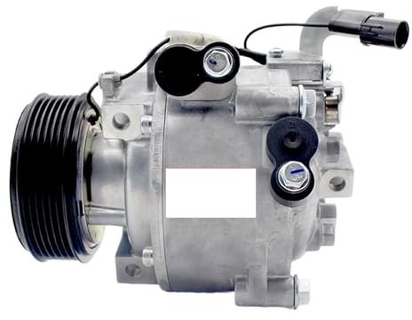 Compresseur de climatisation Automatique, Compatible avec Mitsubishi RVR ASX Van PHEV III AKS200A402A AKS200A402D AKS200A413J 7813A215 7813a357