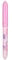 DISNEY Stitch Radierbarer Stift mit Radiergummi, radierbarer Stift, blaue Tinte, Schule (C)