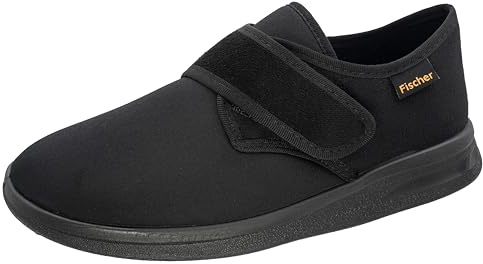 Fischer Markenschuh Unisex OrthoHausschuh