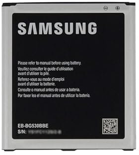 Movilconsolas Bateria EB-BG530CBE 2600mAh Samsung J5, G530, G531F.