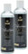 Vibratissimo Play Gel Silicone 2x250 ml I Gleitgel auf Silikonbasis I Gleitmittel hautfreundlich I Lubricant Gel für Latexkondome geeignet I silicone based lubrication