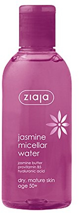 ZIAJA JASMIN line (Reinigungswasser)