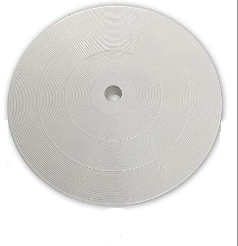 Aqualine 6 Gray Skimmer Pool Spa Deck Lid - Made