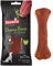 Rosewood Chewy Bones - Kauknochen mit Ente für Hunde - Groß, Rinderhaut-Leckerli mit Ente, Zahnpflege, Proteinreich, Getreide- und Glutenfrei, Ohne Künstliche Zusätze, 90g