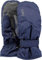 Barts Unisex Basic Ski Mitt Fäustlinge, Blau (0003-NAVY 003J), Medium