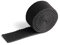 Durable Klett-Kabelbinder Cavoline Grip 30, 100 x 3 cm (L x B), schwarz, 503301