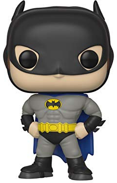 Funko POP! Howard Wolowitz As Batman SDCC 2019 Limited Edition Exclusive