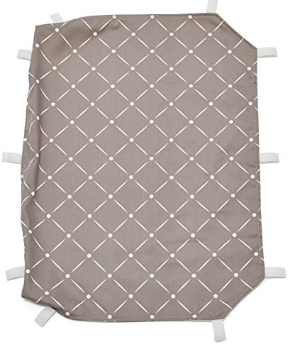MidWest Homes for Pets Designer Ferret Nation/Critter Nation Shelf Cover
