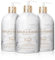 Baylis & Harding Elements White Tea & Neroli Hand Wash, 500 ml (Pack of 3) - Vegan Friendly