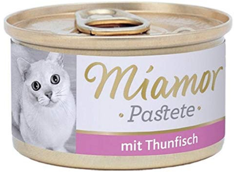 Miamor Thunfisch 85 g D