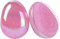 VinBee Haarbürste zum Entwirren von Haaren Wet Detangler Compact Styler Antiziepbürste, für Frauen, Mädchen und Kinder-Haarbürste Klein(Sternenhimmelrosa)