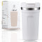 BOHORIA® Premium Thermobecher Coffeeista (White)
