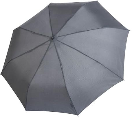 Doppler Fiber Flex Big Stockschirm 91 cm Pepita