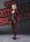 Bandai Tamashi Nations - Harley Quinn (The Suicide Squad 2021), Spirits S.H.Figuarts