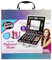 Shimmer and Sparkle Shimmering Glitter Makeover Studio Kids makeup set for girls real cosmetics kit for girls Washable make Safe non-toxic makeup