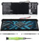 AC14B8K 4ICP5/57/80 Batterie pour Acer Chromebook CB3-111 CB5-311 CB5-571 CB3-531 Swift 3 SF314-51 SF314-52 ES1-512 ES1-511 R5-471T R7-371T R3-131T ES1-511 ES1-111M R7-371T Aspire 5 A515-51