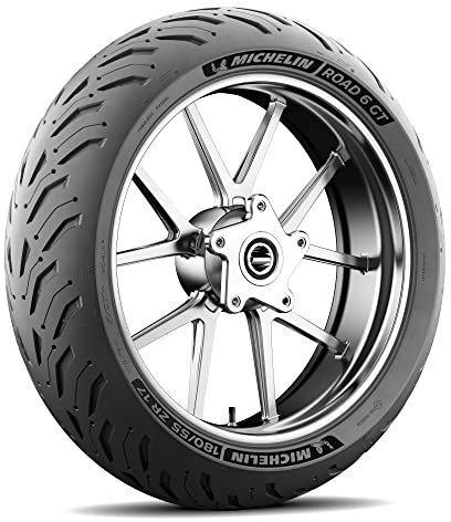 MICHELIN Road 6 GT Motorradreifen 180/55ZR17 (73W) Hinterrad